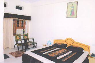 Hotel Konark Palace, Raipur 3
